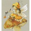 Luca-S - The fairy