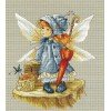 Luca-S - The fairy
