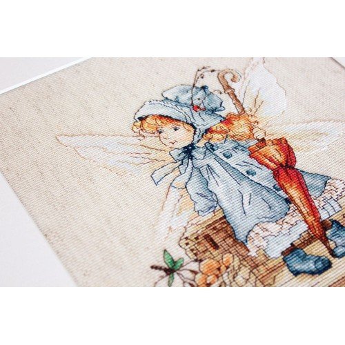 Luca-S - The fairy