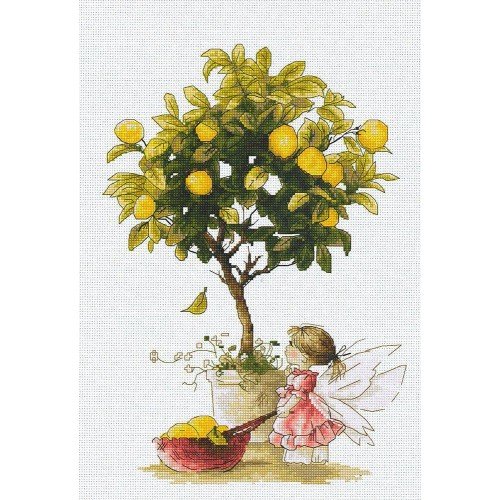 Luca-S - Lemons