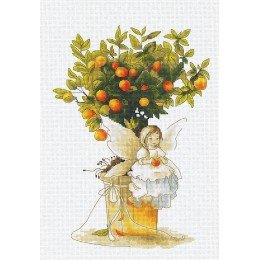 Luca-S - La mandarina