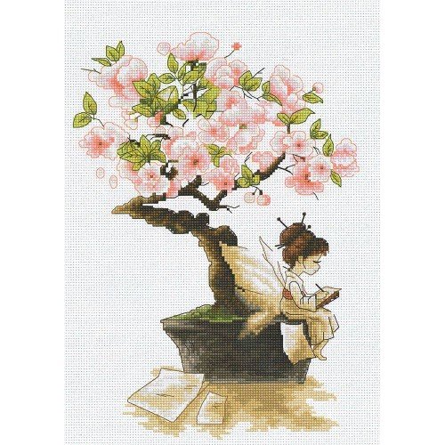 Luca-S - El sakura