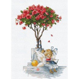 Luca-S - The roses