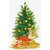 Luca-S - Christmas tree