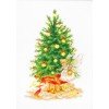 Luca-S - Christmas tree