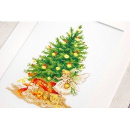 Luca-S - Christmas tree