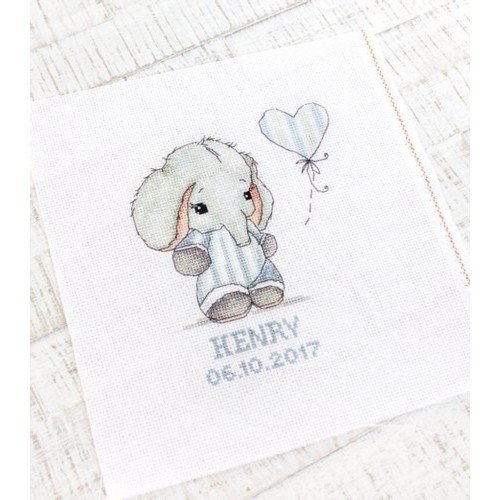 Luca-S - Baby boy