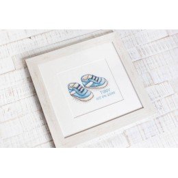 Luca-S - Baby shoes