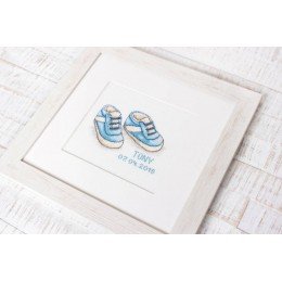 Luca-S - Baby shoes