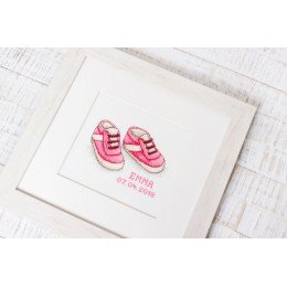 Luca-S - Baby shoes