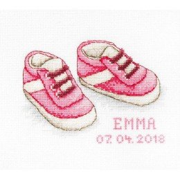 Luca-S - Baby shoes