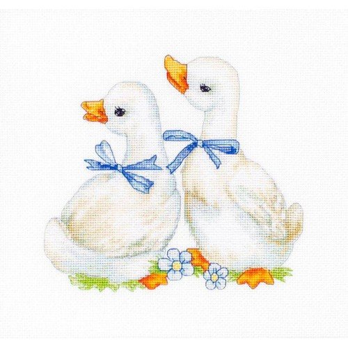 Luca-S - Geese
