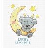 Luca-S - Métricas lucas