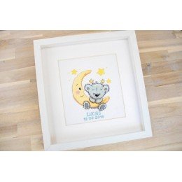 Luca-S - Metrics lucas