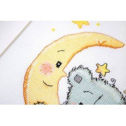 Luca-S - Metrics lucas