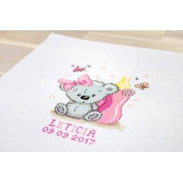 Luca-S - Metrics leticia