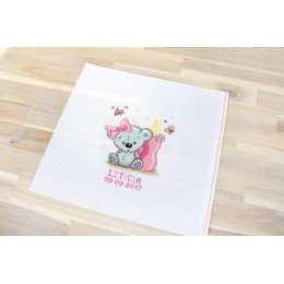 Luca-S - Metrics leticia