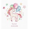 Luca-S - Unicornio