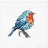 Luca-S - Bluebird