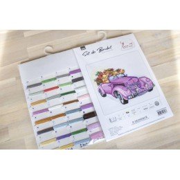 Luca-S - The special day