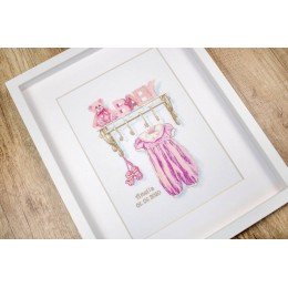 Luca-S - Baby girl birth