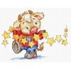 Luca-S - Ternera con estrellas