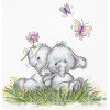 Luca-S - Elephant couple