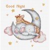 Luca-S - Buenas noches.