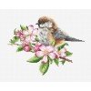 Luca-S - The tit on the branch