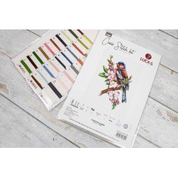 Luca-S - Chaffinch bird