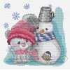 Luca-S - The cat & friends