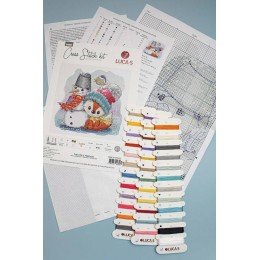 Luca-S - El zorro y sus amigos