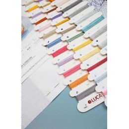 Luca-S - El zorro y sus amigos