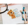 Luca-S - Letra "E