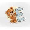 Luca-S - Letra "E