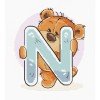 Luca-S - Letter „N”