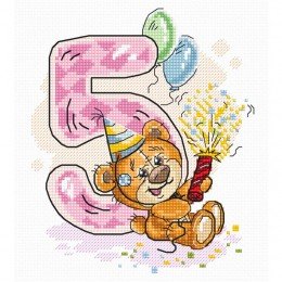 Luca-S - Number „5”