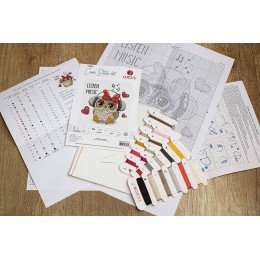 Luca-S - Escuchar música