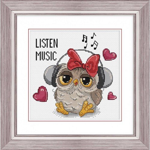 Luca-S - Listen music