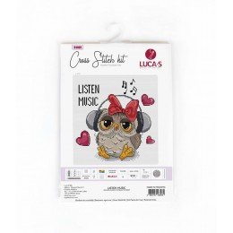 Luca-S - Escuchar música