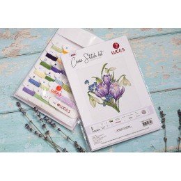 Luca-S - Spring flowers