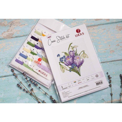 Luca-S - Spring flowers