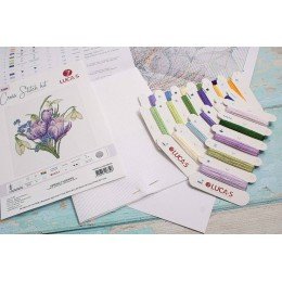 Luca-S - Spring flowers