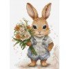 Luca-S - The bunny's surprise