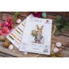 Luca-S - The bunny's surprise