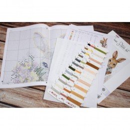 Luca-S - The bunny's surprise