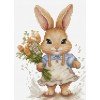 Luca-S - The happy bunny