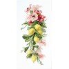 Luca-S - Flowers and lemon