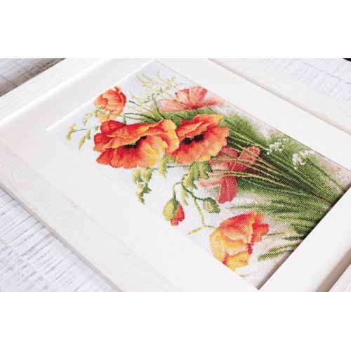 Luca-S - Poppies