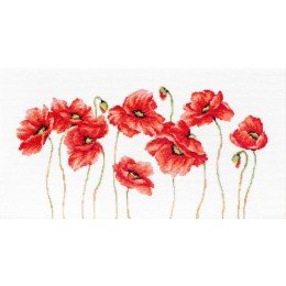 Luca-S - Amapolas